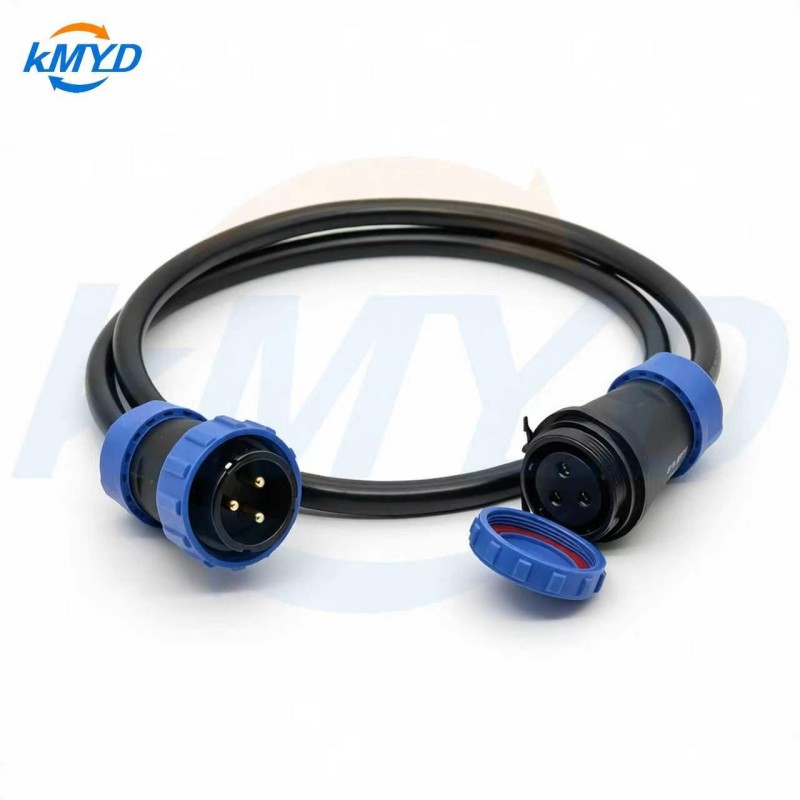 SP29 Connector