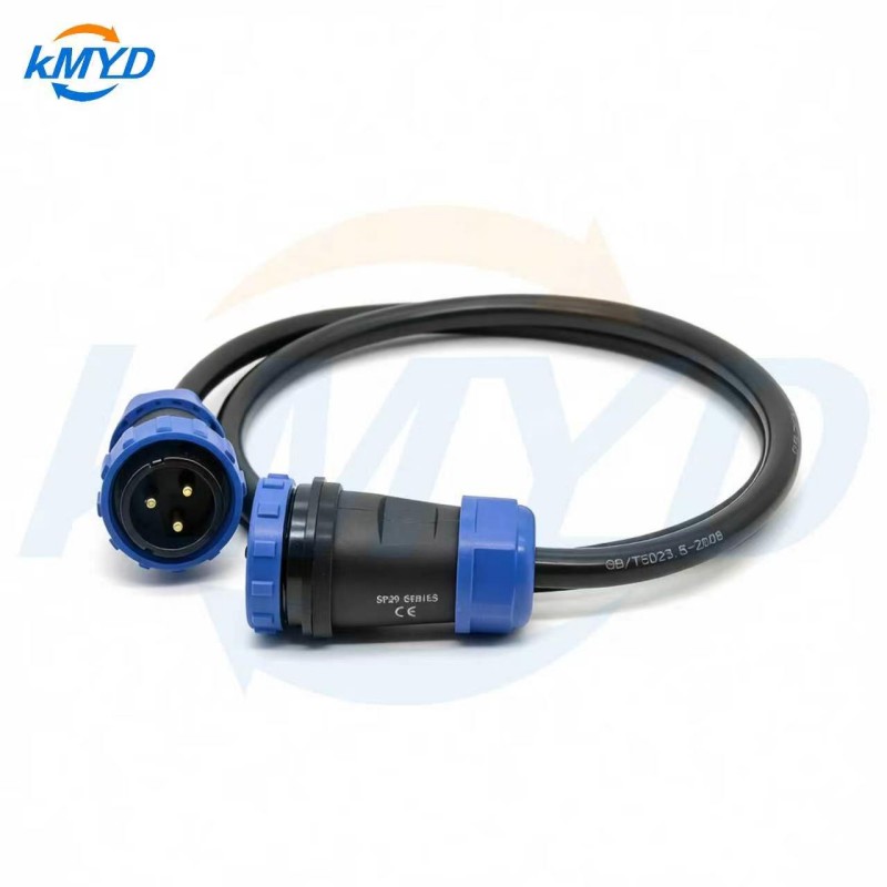 Connector Connector