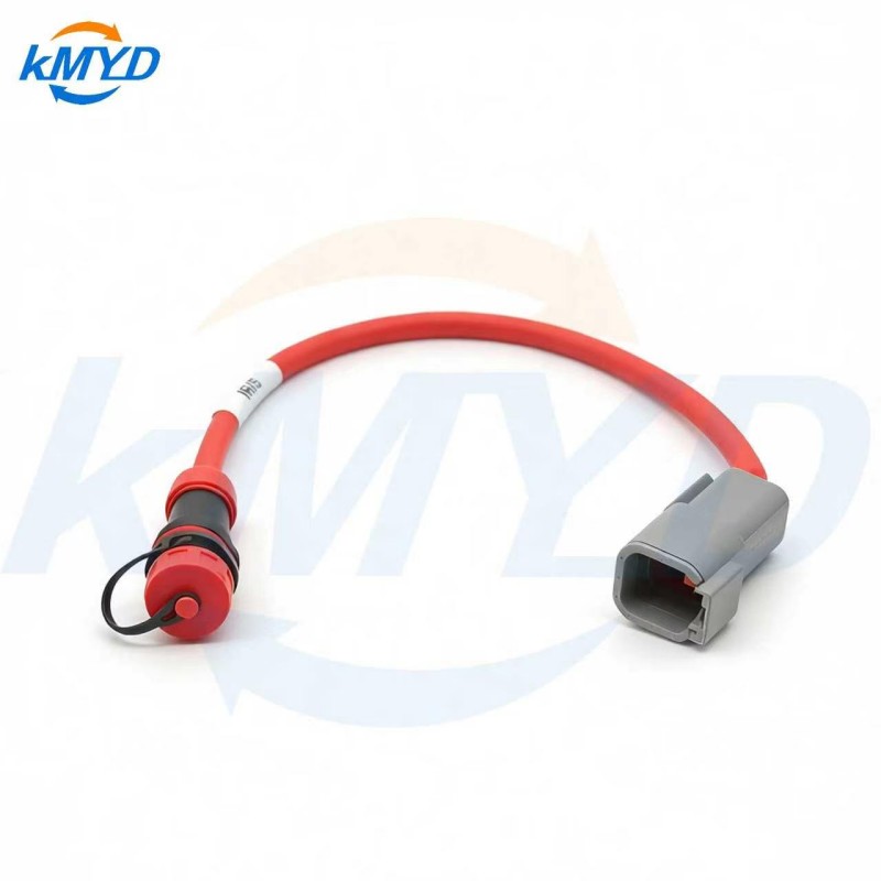 IP68 Waterproof Connectors