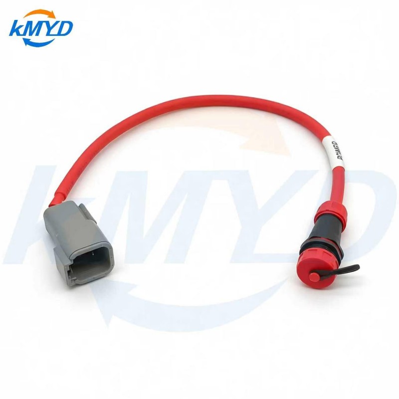 Connectors Connectors
