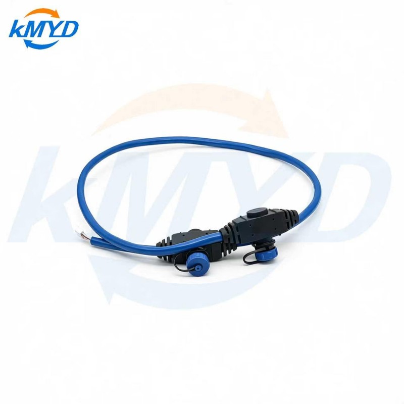 SY11 Female Connector