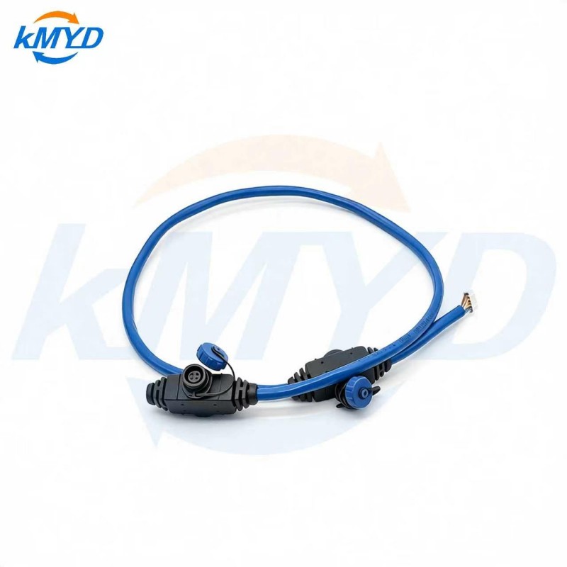 SY11 Connector