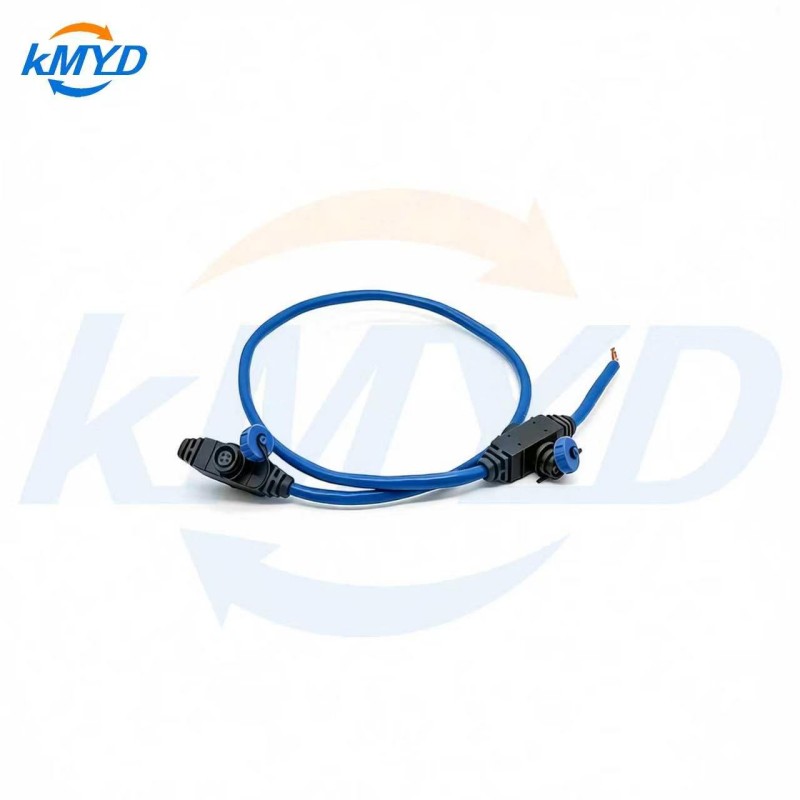 4 pin connector