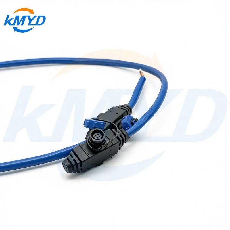 SY11 Waterproof Connector