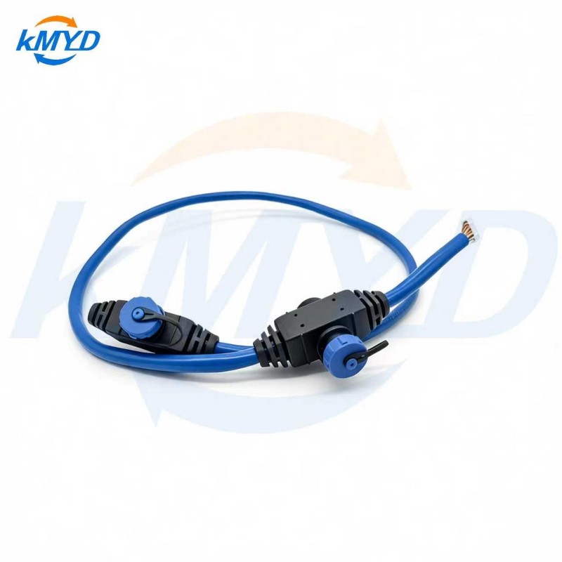 cable connector