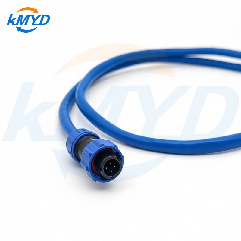 Male Connector