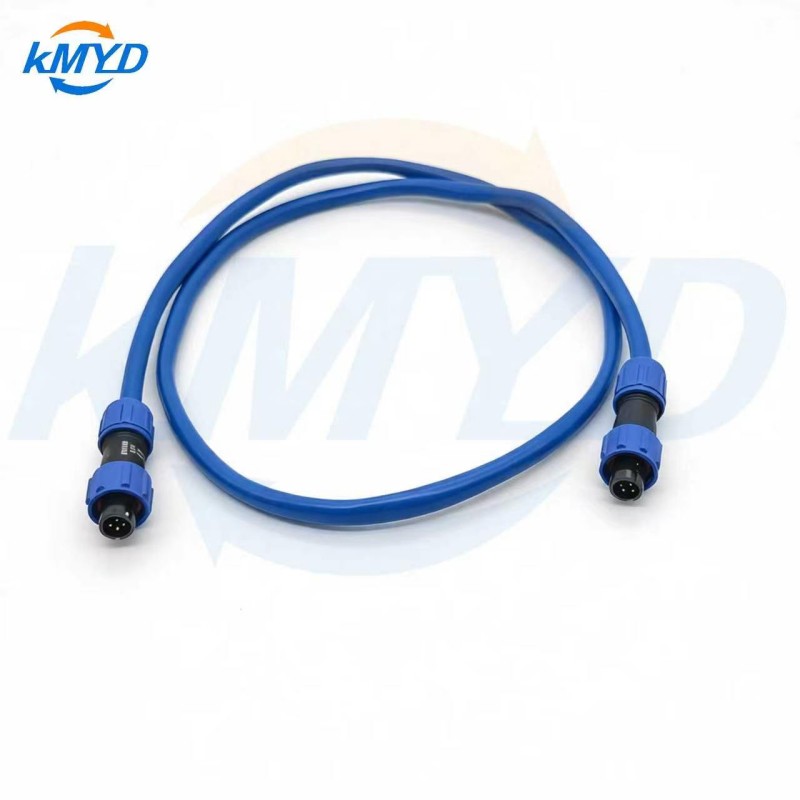Cable Connector