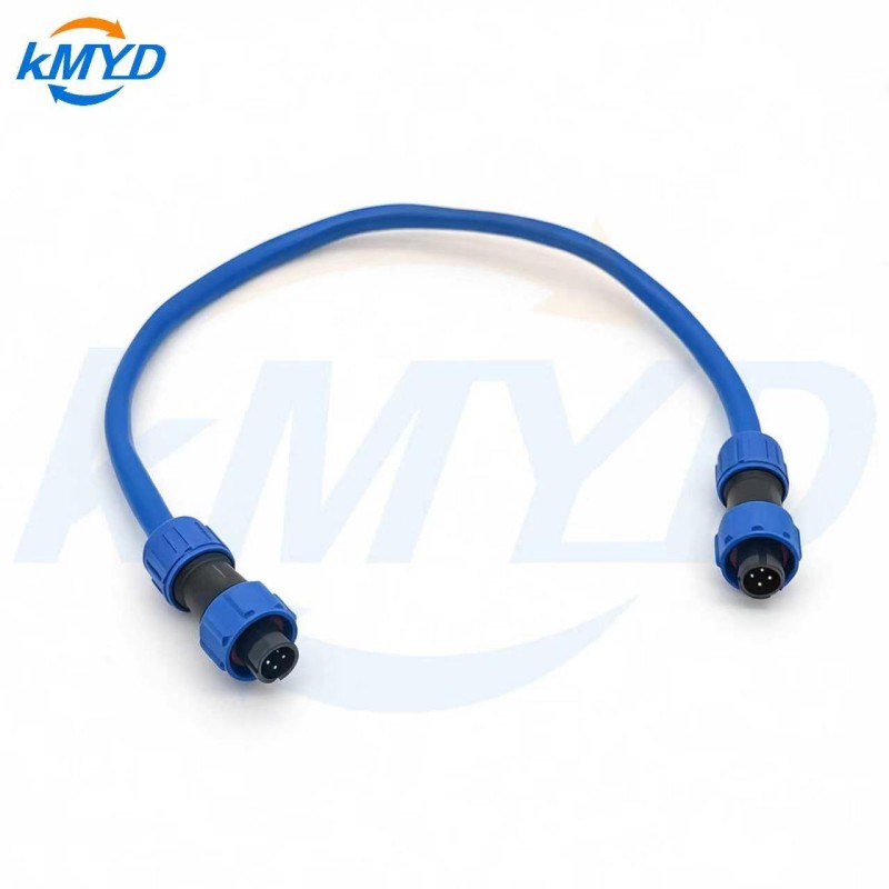 IP67 Connector