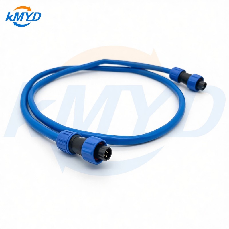 SY11 Male Connector