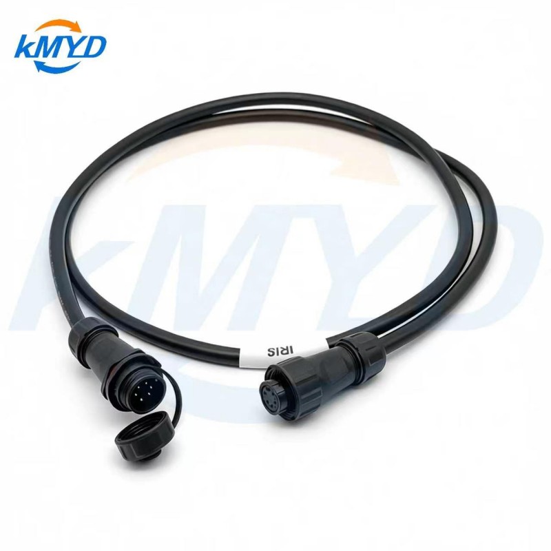 waterproof connector
