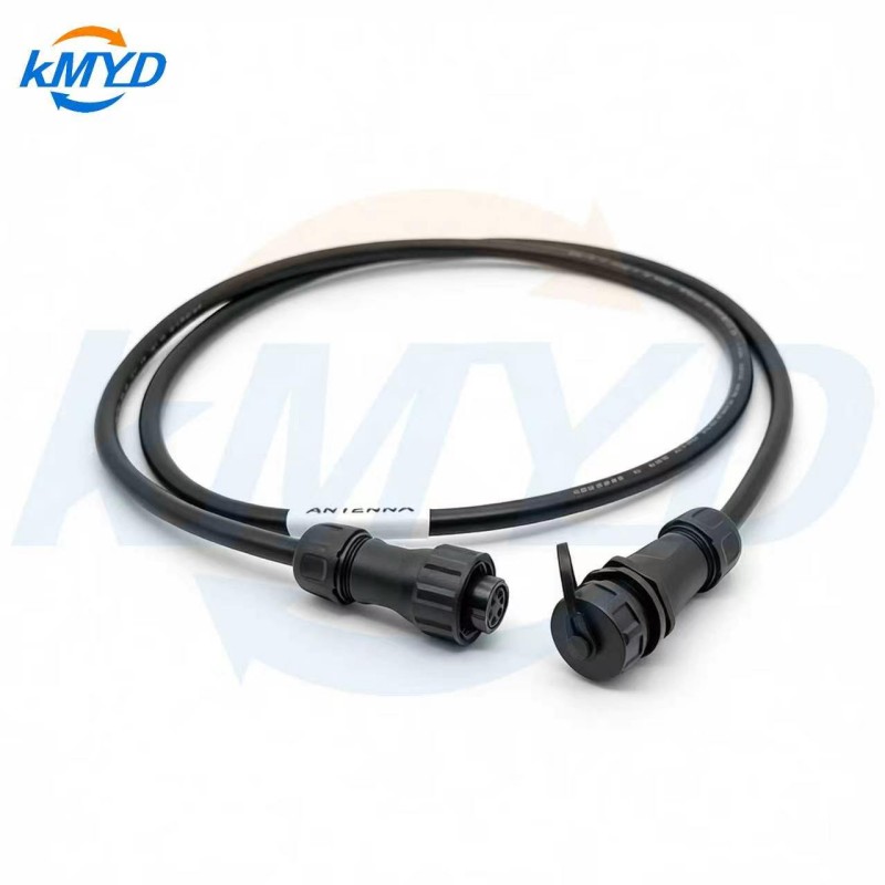 IP68 Connector