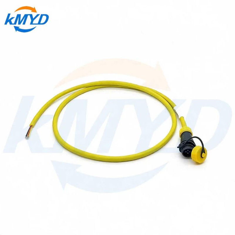 IP68 Connector