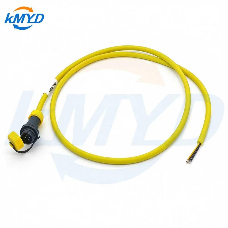 SP13 Waterproof Connectors