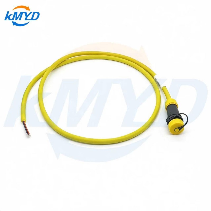 Cable Connector