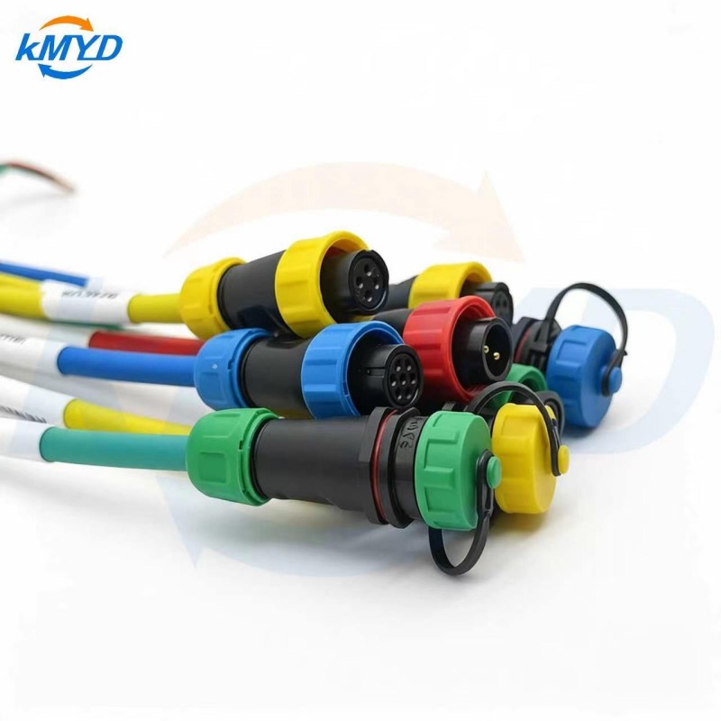 Connector