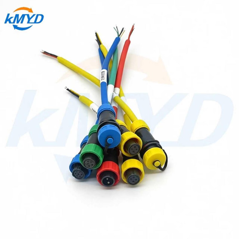 Connector Connector