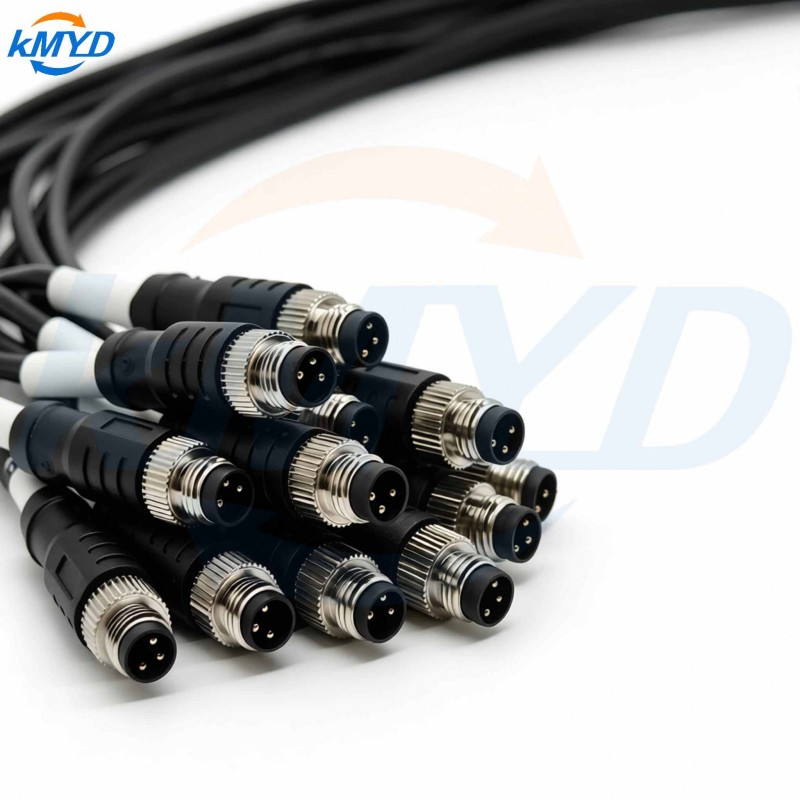 Connector Connector