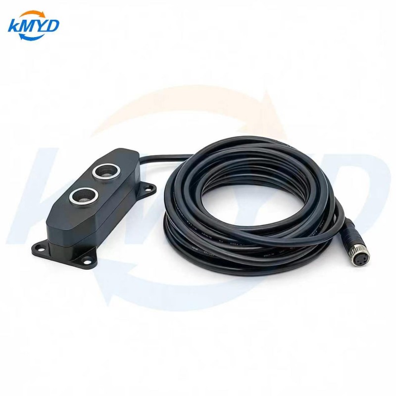 M8 4Pin Connectors