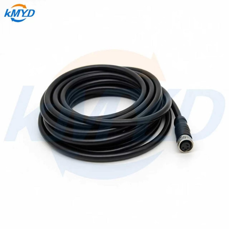 M8 Connector