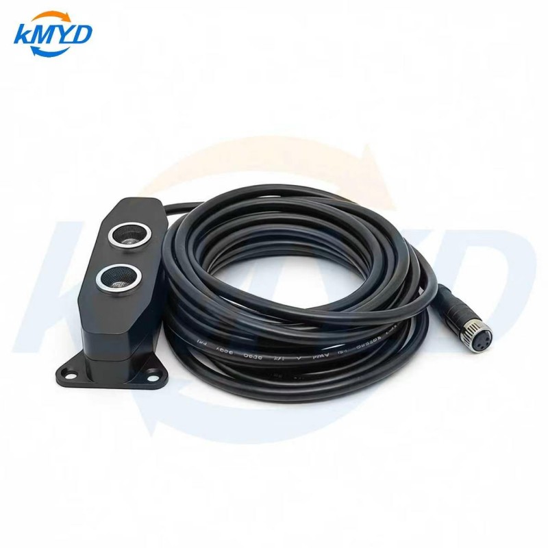 M8 Female Connector