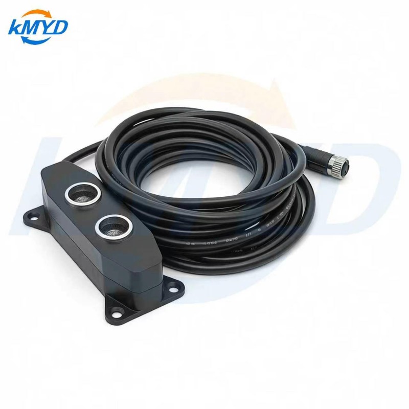 M8 Connectors for Robotics