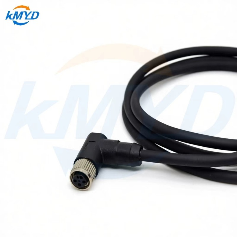 M8 Female Connector