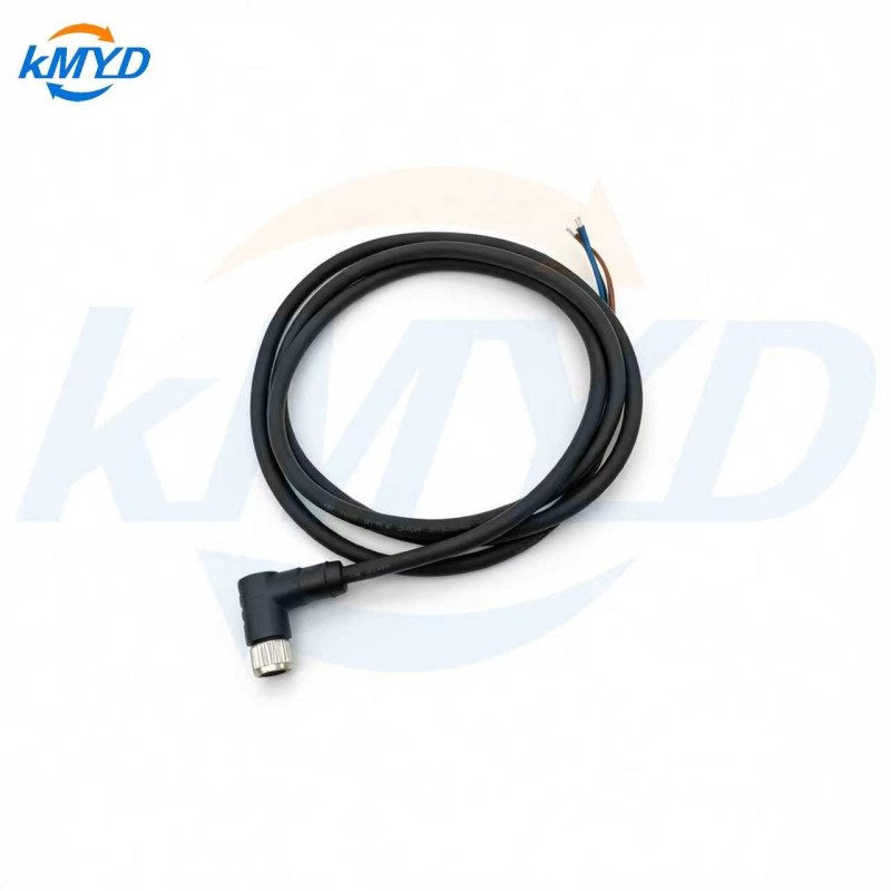 M8 Male Connector