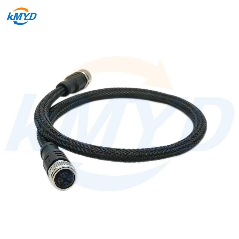 M12 Circular Connectors