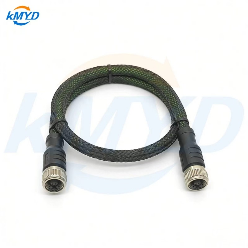 M12 Connector