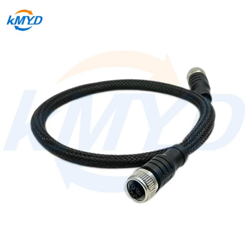 M12 Female Connectors