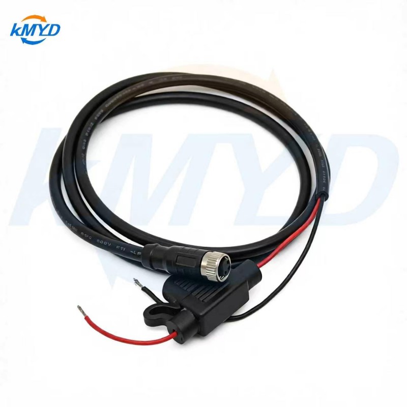 M8 Connector