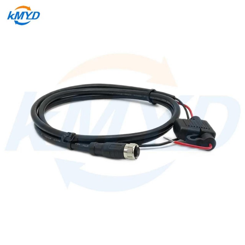 M8 Waterproof Connector