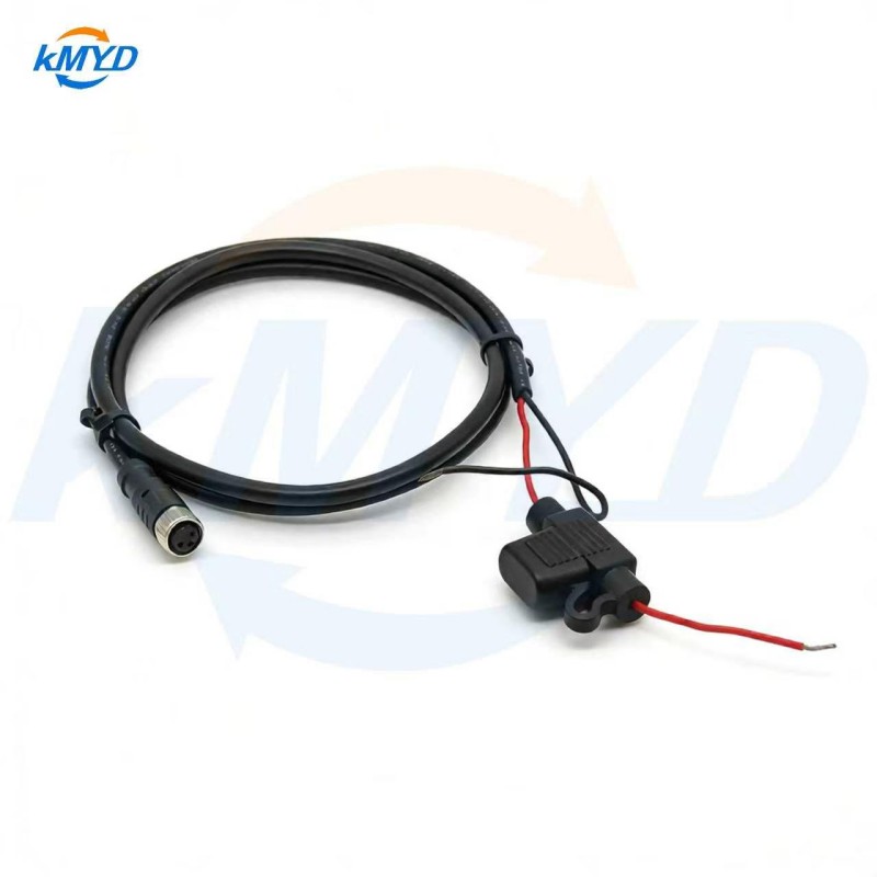 IP68 Connector