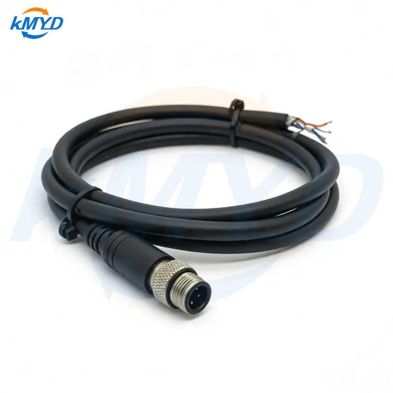 M12 Circular Connectors