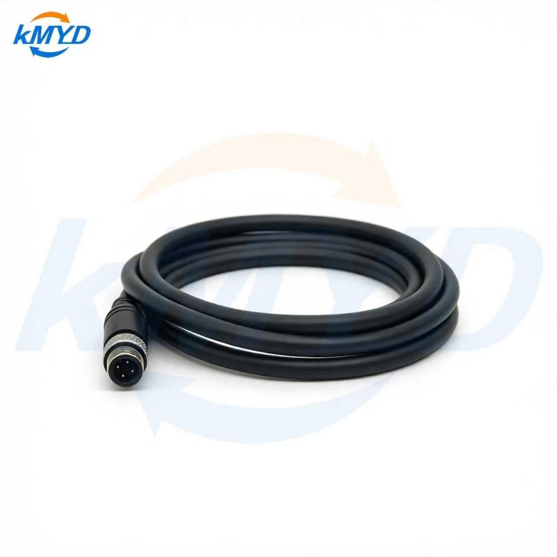 Male Connector