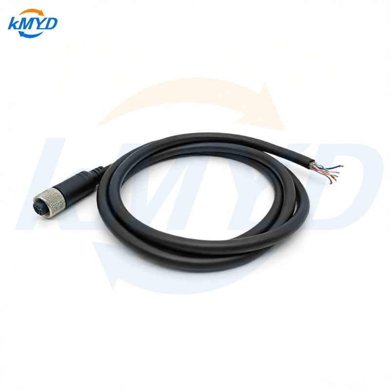 M12 Connector