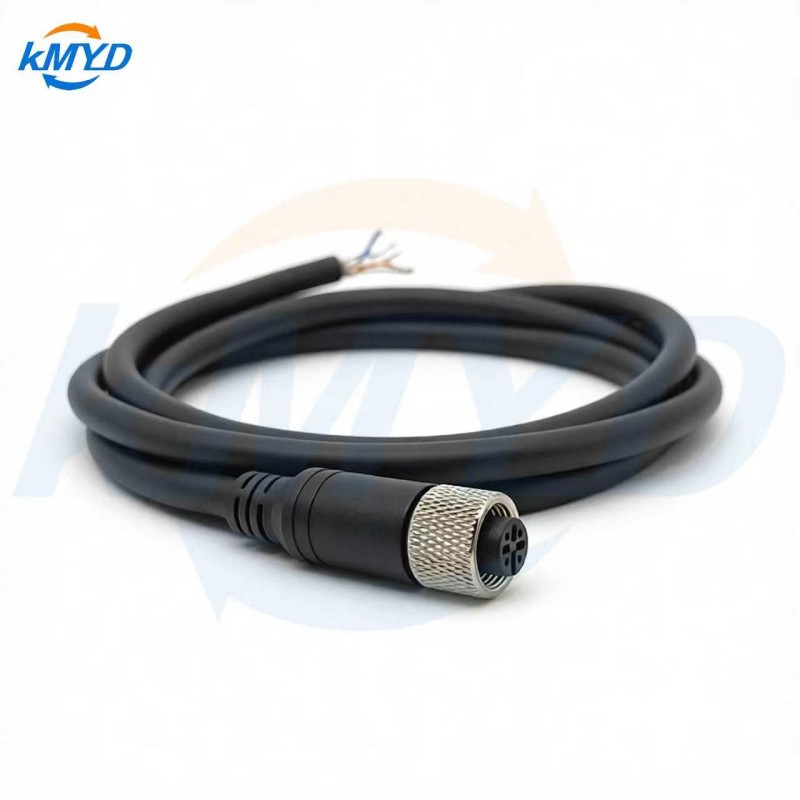 M12 Circular Connectors