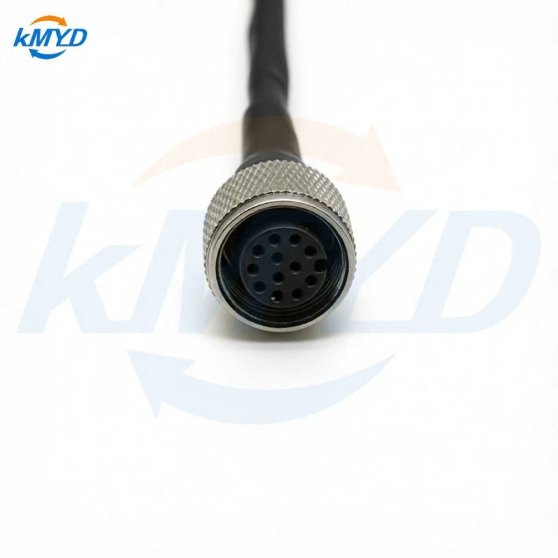 IP67 Connector