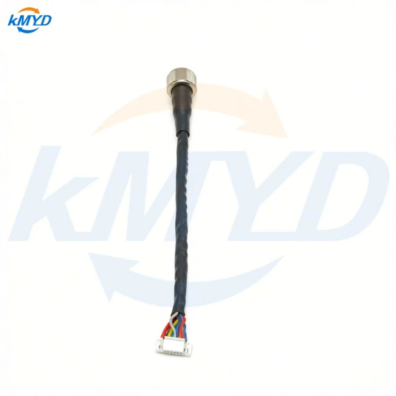 Waterproof Connector