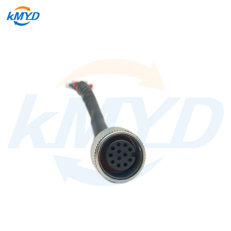 Connectors