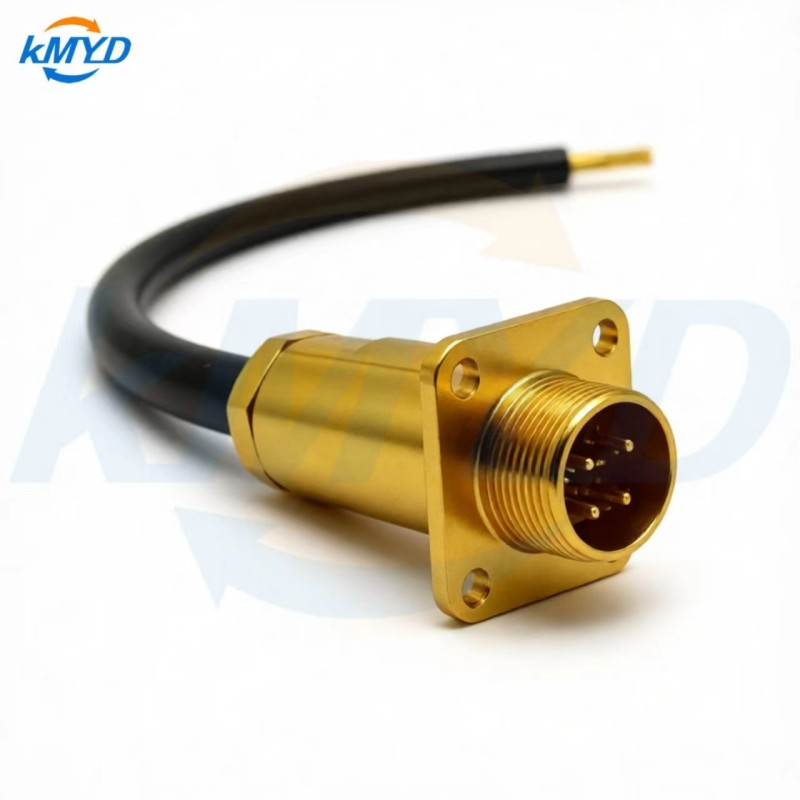 PC4 Connector