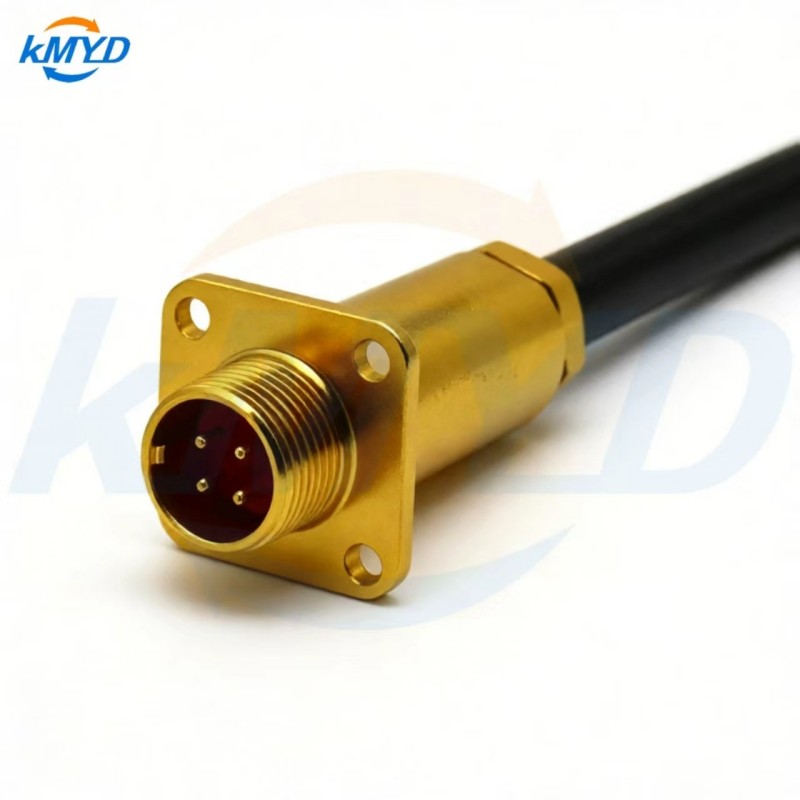 GOST Standard Connector