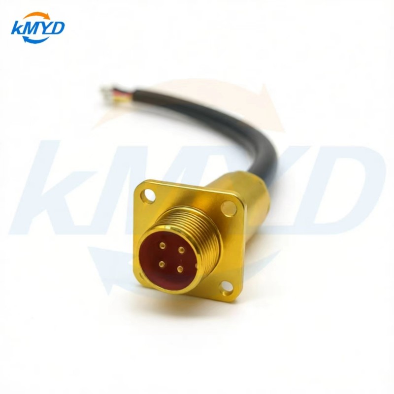 PY04 Connector