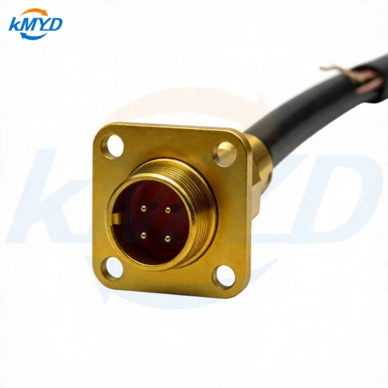 Connector