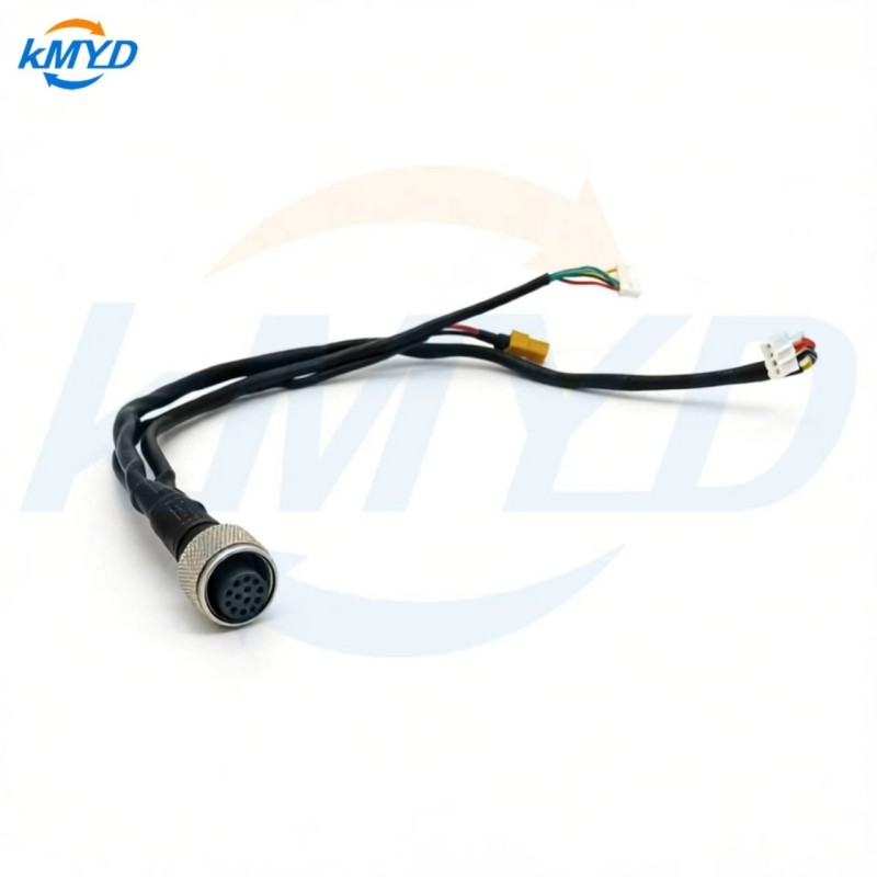 M12 Connector