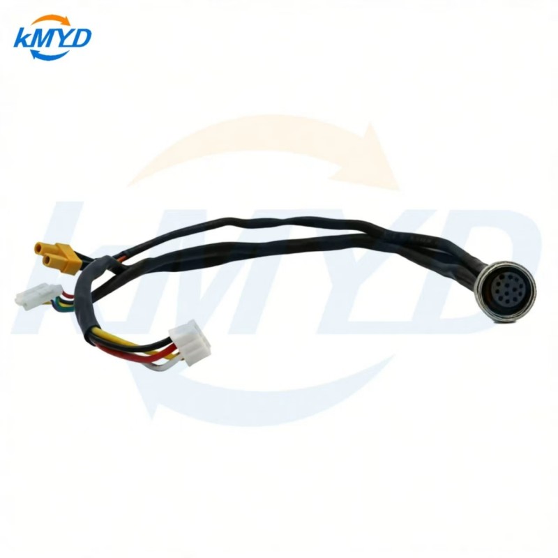 Female Connector