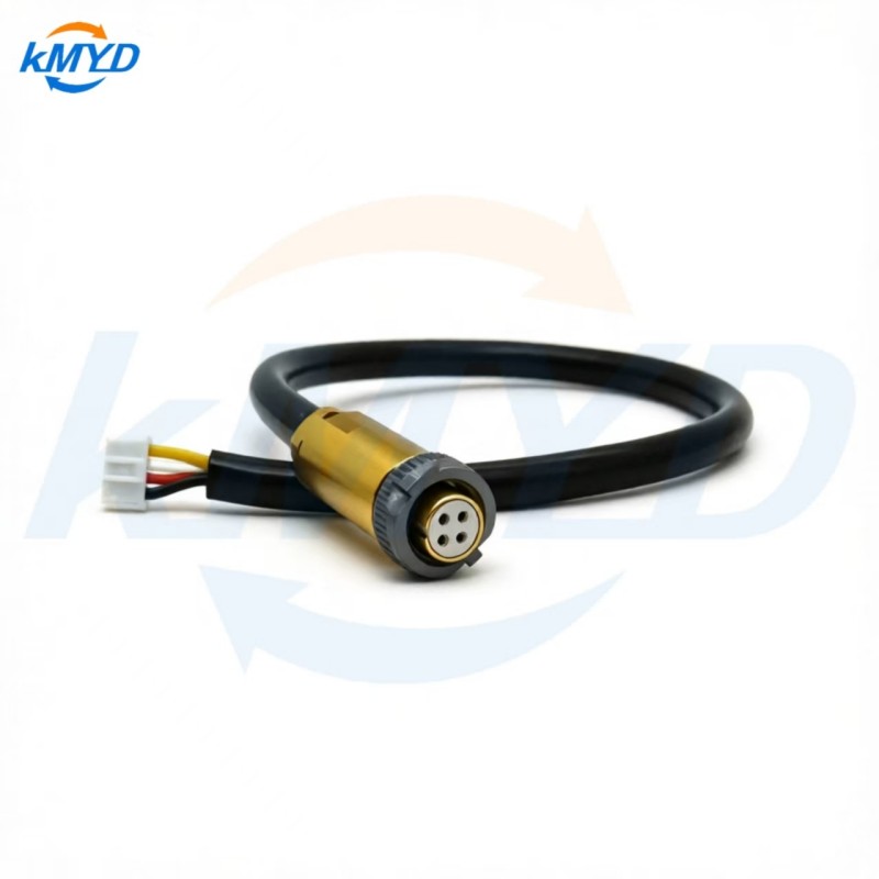 Female Connector