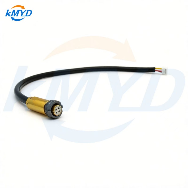 PY04 Connector