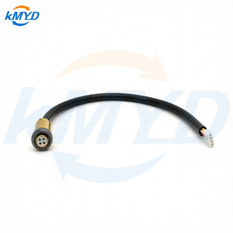 PC4 Connector