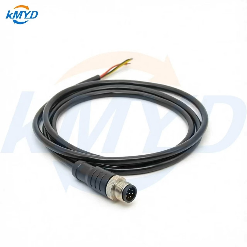 M12 Connector